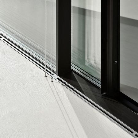 Mirror Houses Μπολζάνο Εξωτερικό φωτογραφία