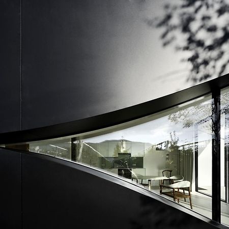 Mirror Houses Μπολζάνο Εξωτερικό φωτογραφία