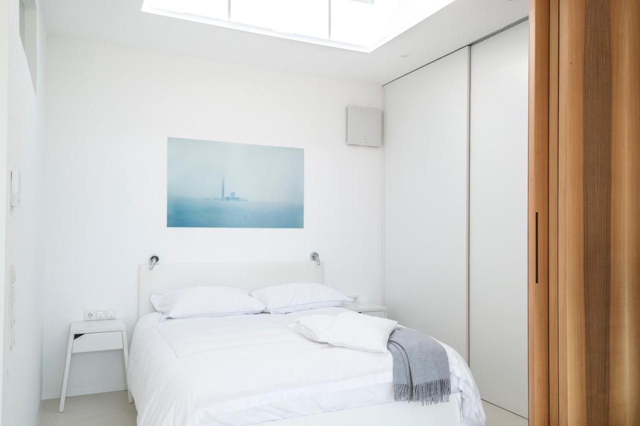 Mirror Houses Μπολζάνο Εξωτερικό φωτογραφία