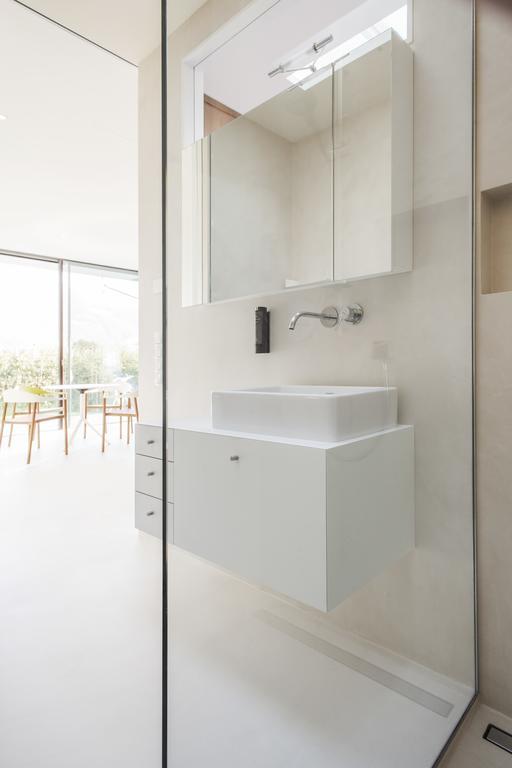 Mirror Houses Μπολζάνο Εξωτερικό φωτογραφία